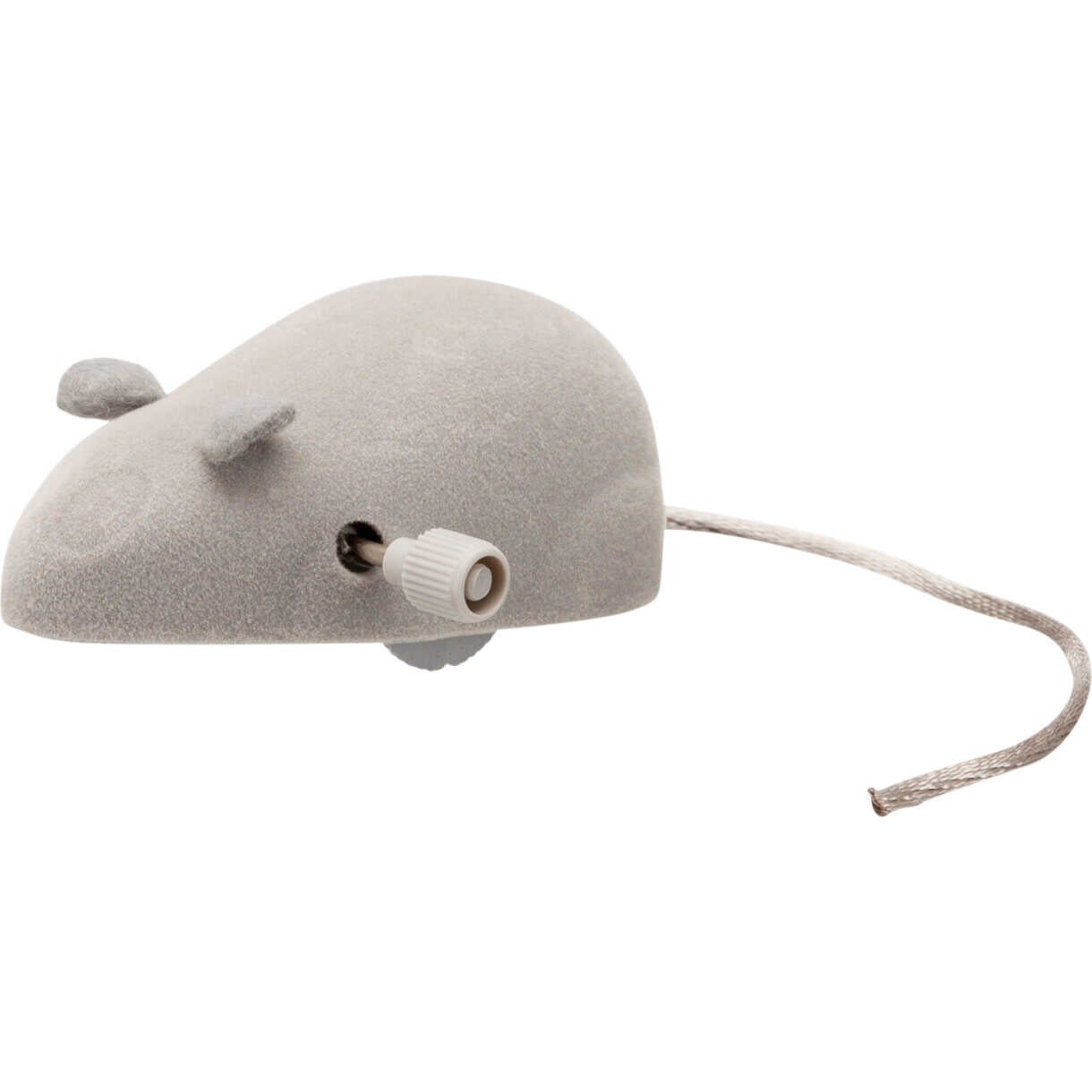 Jolly Paw Versenkbare Maus 7 cm Verschiedene Farben