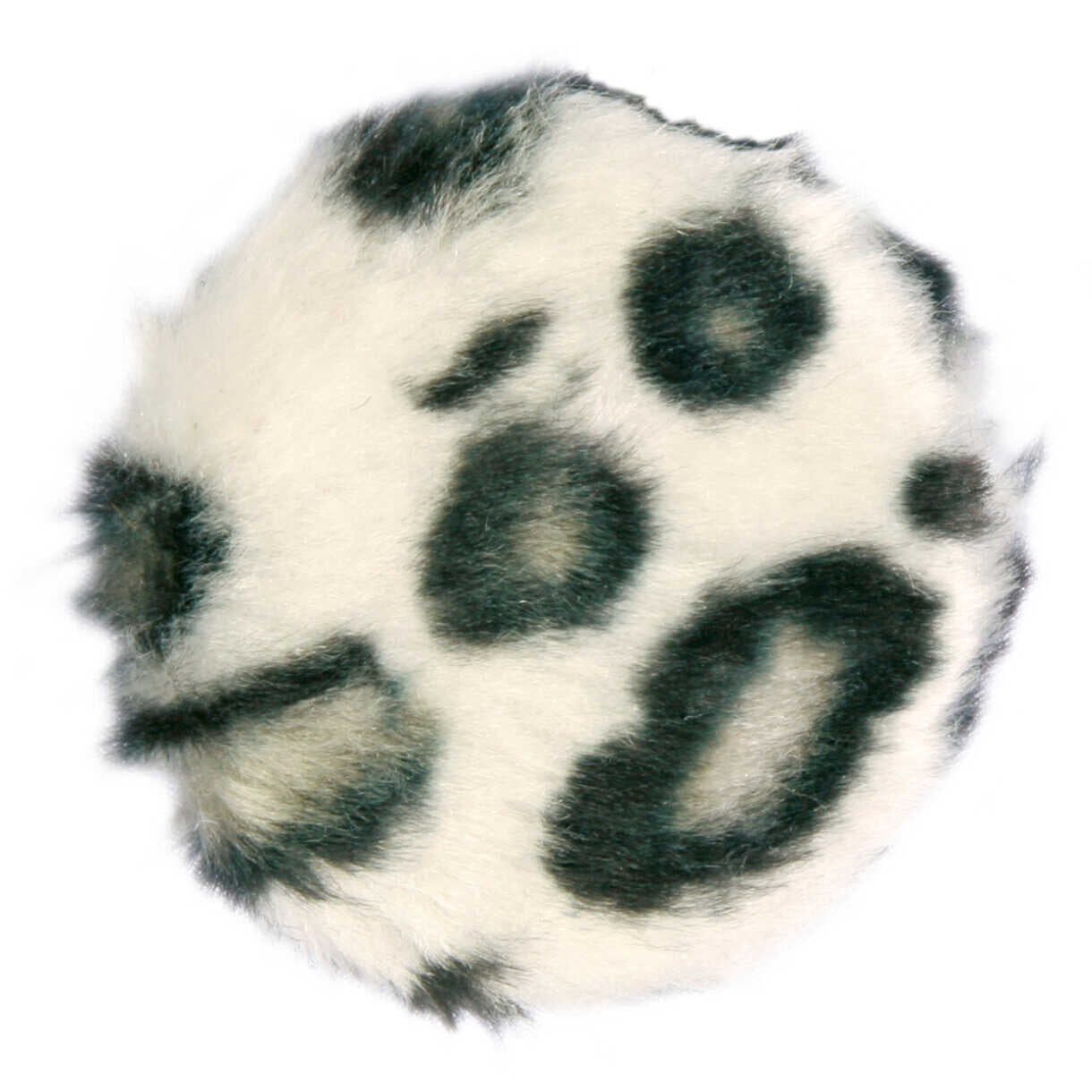 Jolly Paw Rasierball 7cm/Ø5,5cm (2 Stück) Verschiedene Farben