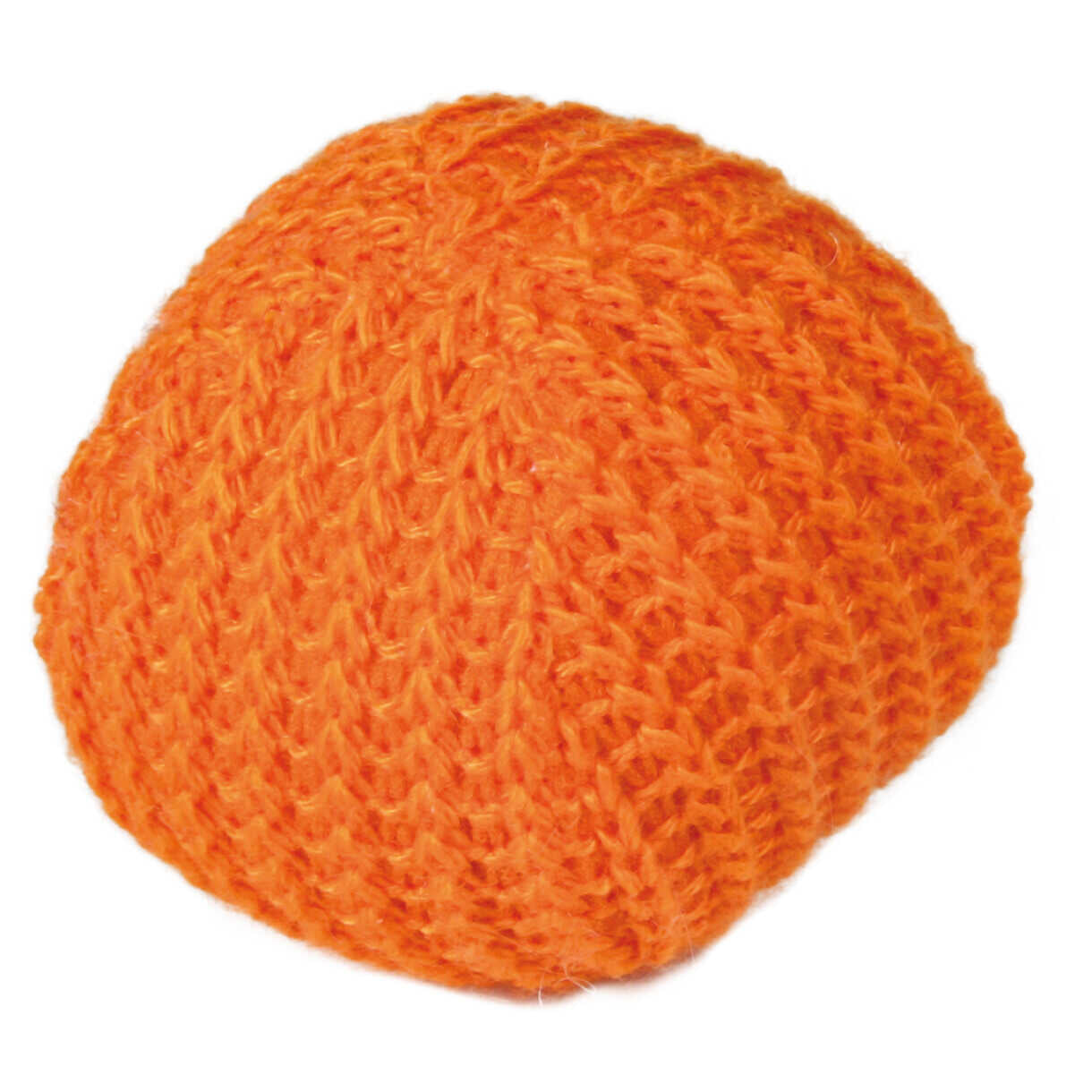 Jolly Paw Strickwaren Kugeln Ø4.5cm (2 Stück) Verschiedene Farben