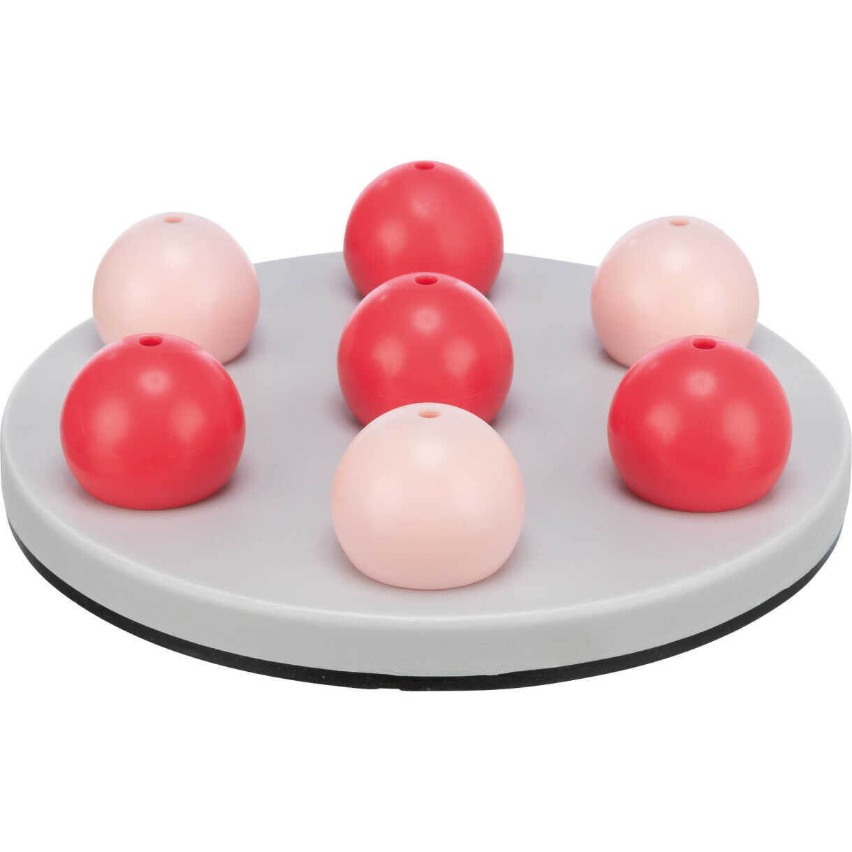 Jolly Paw Strategiespiel Jolly Cups ø 20 cm Mehrfarbig/gemustert