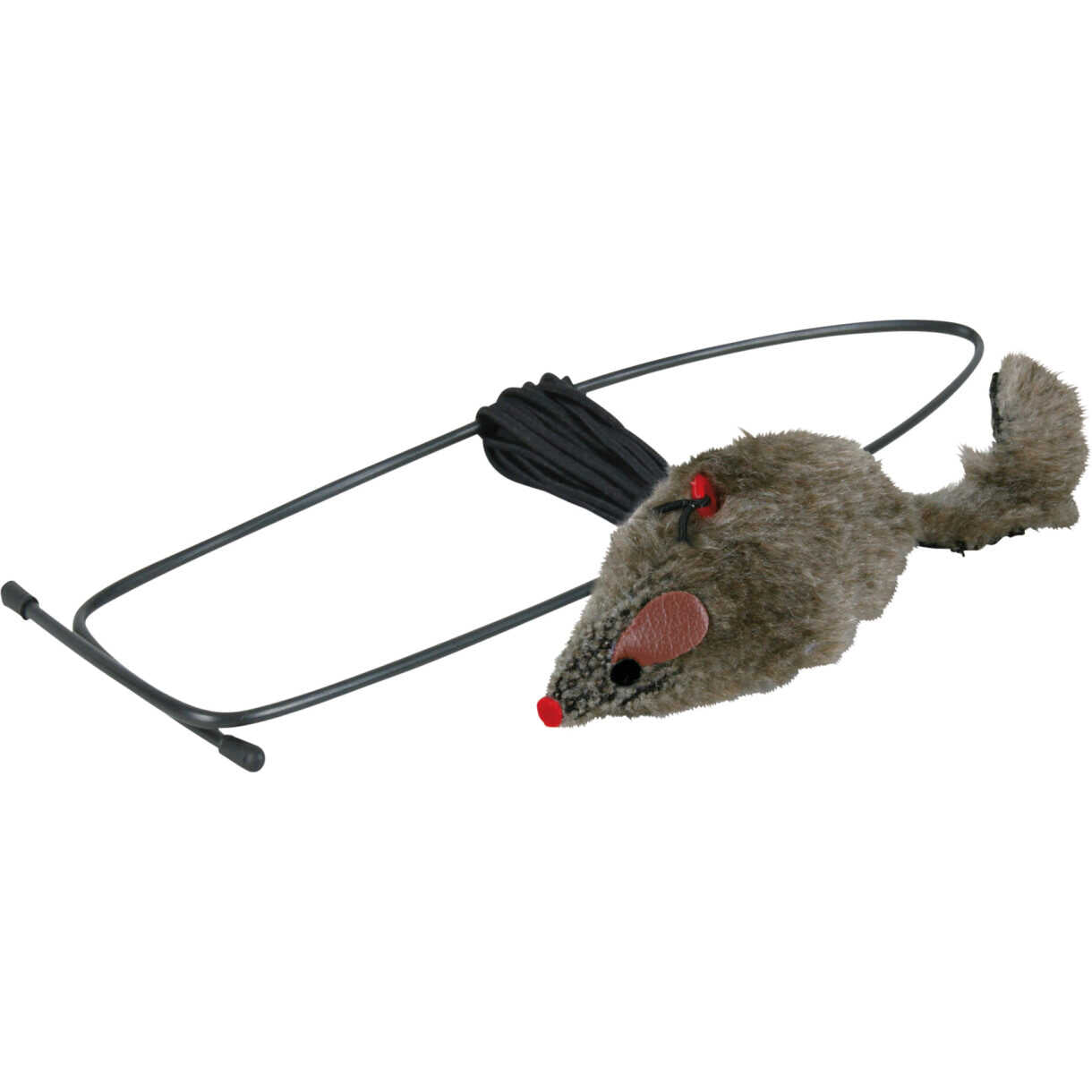 Jolly Paw Pooh Maus für Türrahmen 8 cm/190 cm