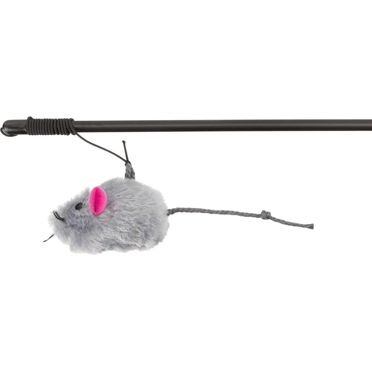 Jolly Paw Katzenangeln mit Maus 50 cm