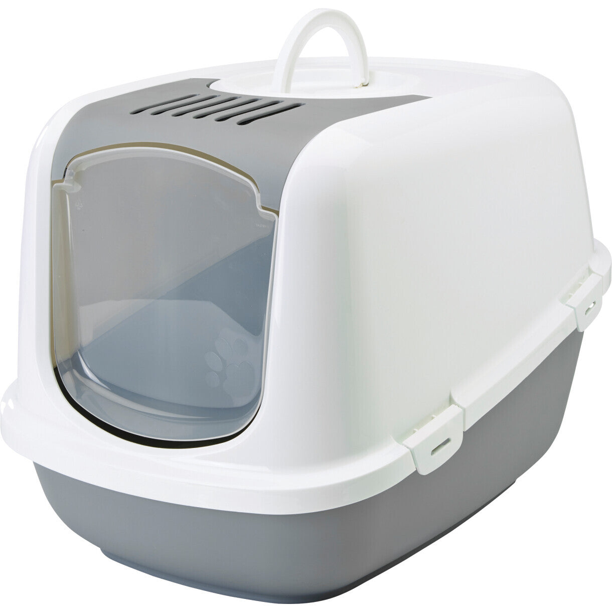 Savic Katzentoilette Nestor jumbo 66x48x46 cm