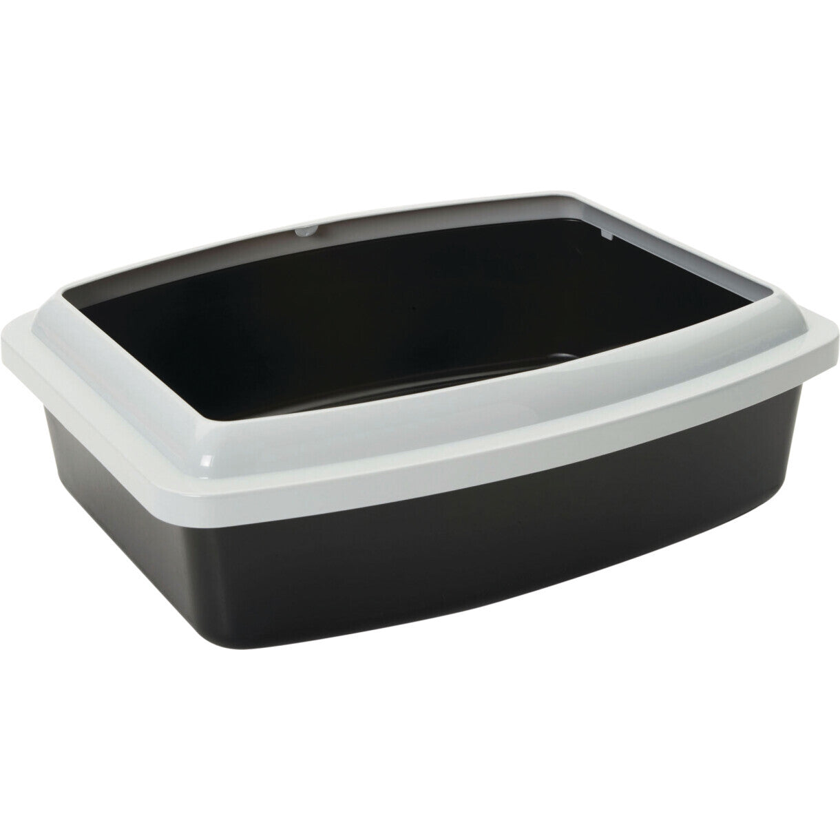 Savic Katzentoilette mit Gurt JUMBO 55 x 43 x 13 cm diverse Farben