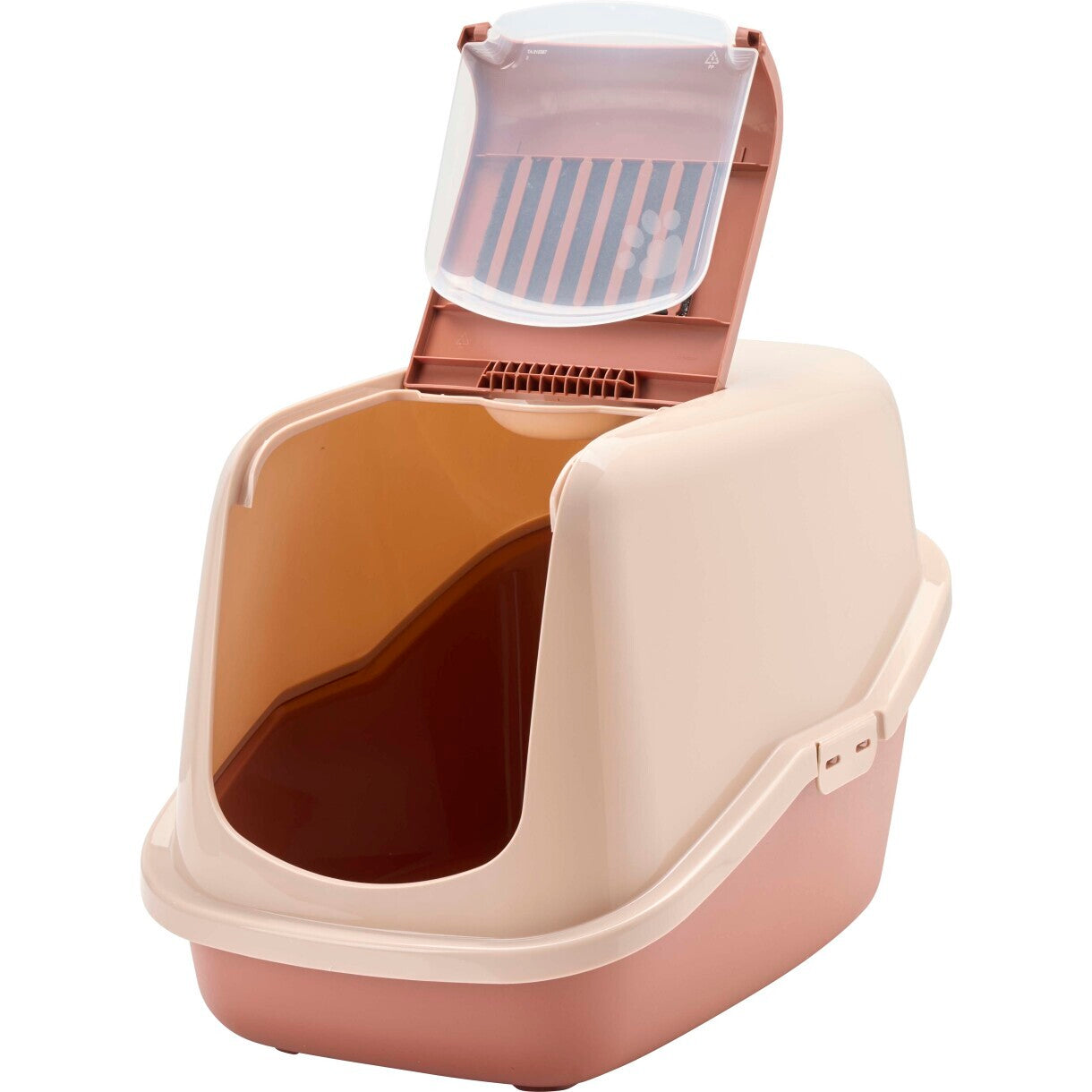 Savic Katzentoilette Nestor 56x39x38,5 cm