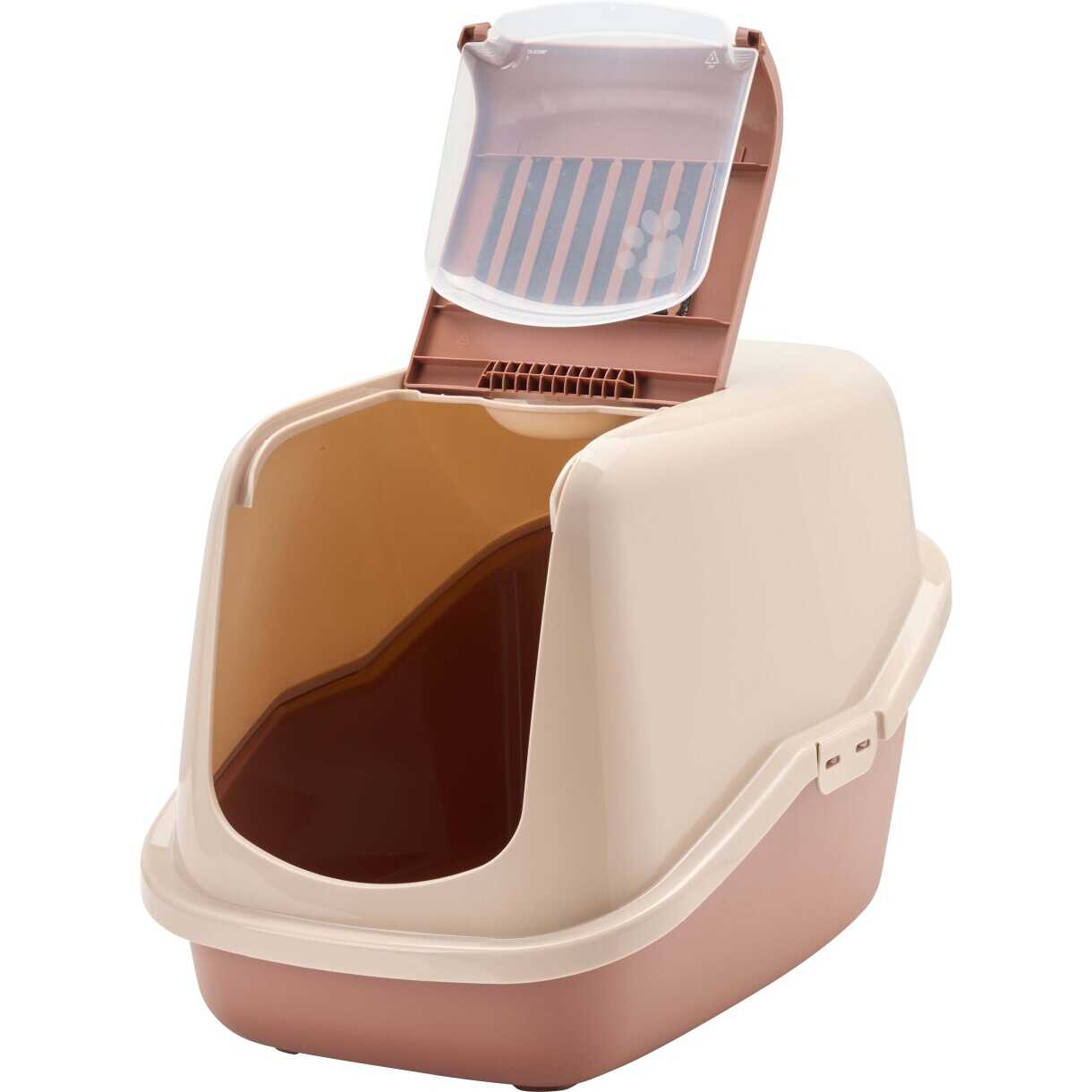 Savic Katzentoilette Nestor 56x39x38,5 cm