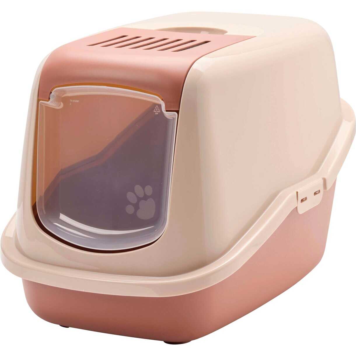 Savic Katzentoilette Nestor 56 x 39 x 38,5 cm