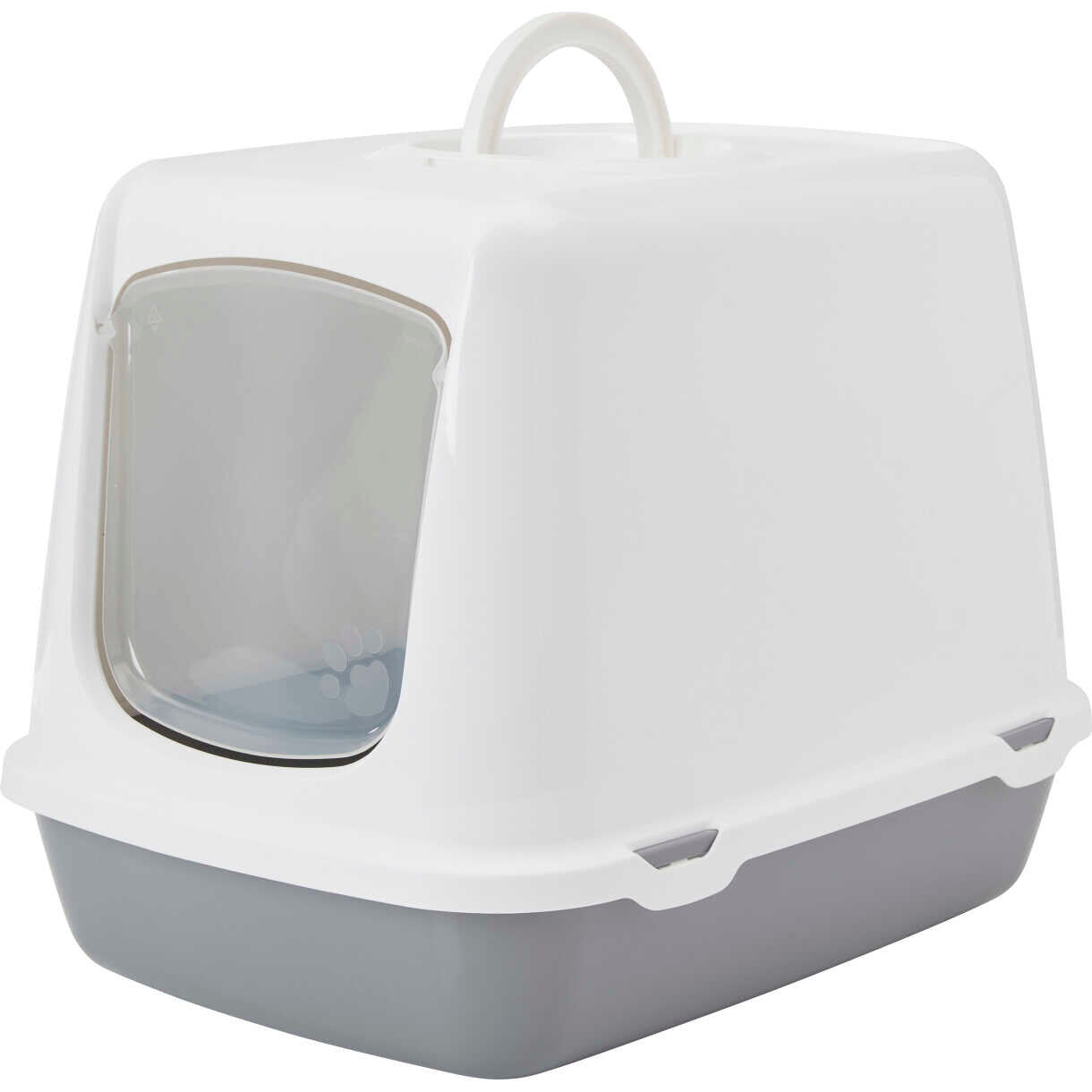 Savic Oscar Katzentoilette