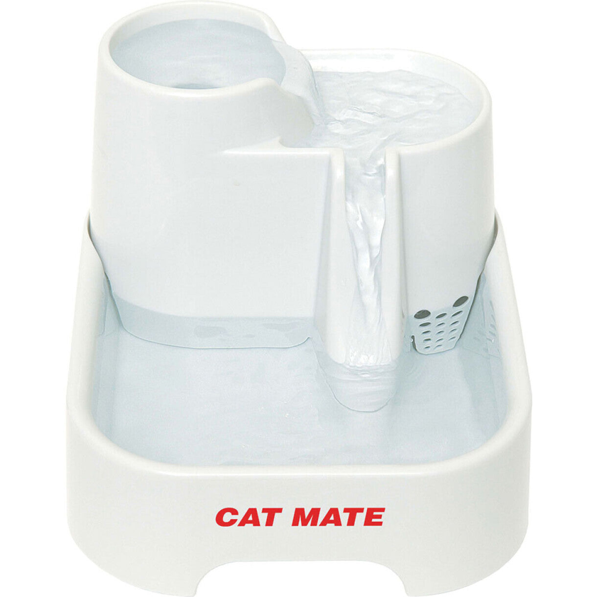 Petmate Trinkbrunnen 2 Liter