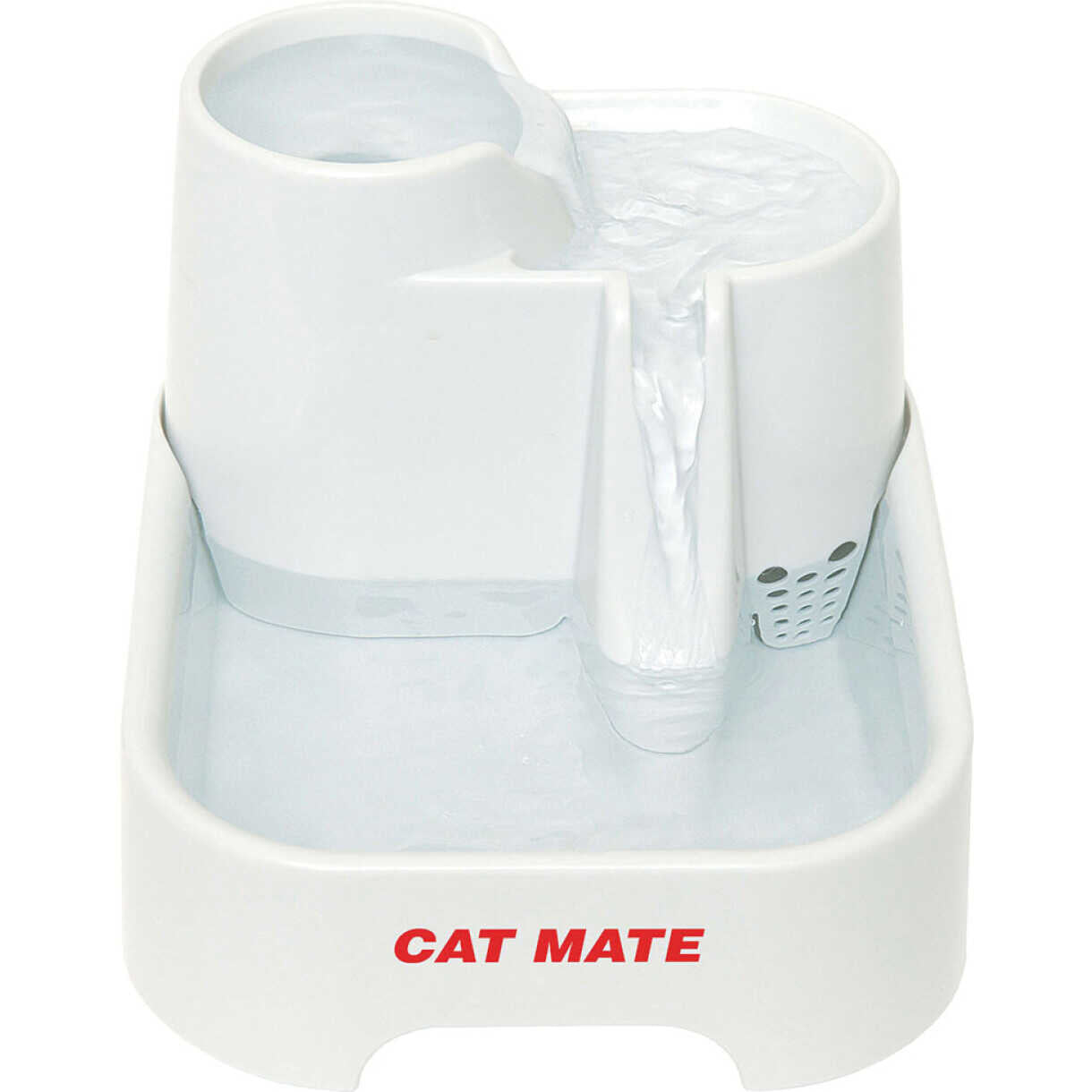 Petmate Trinkbrunnen 2 Liter