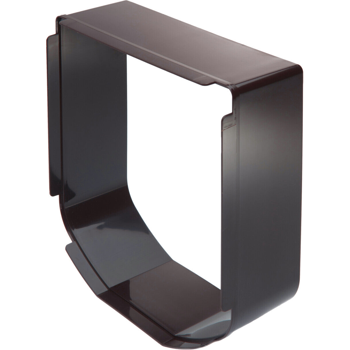 SureFlap Tunnel (braun) 50 mm für Sureflap Katzenklappe K39011