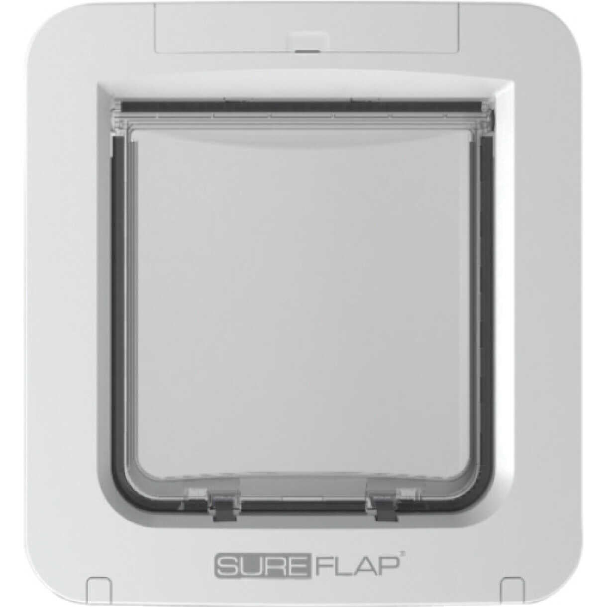 Sureflap Microchip Katzentür XL