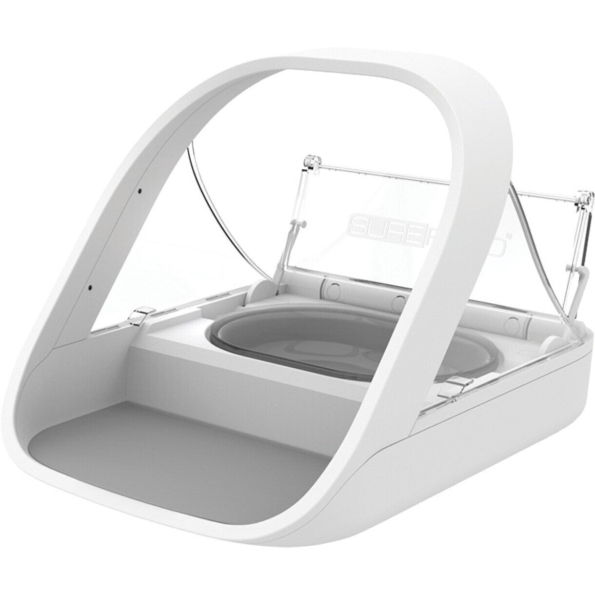 SureFeed Feeder mit Mikrochip