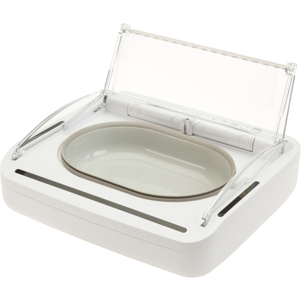 SureFeed-Zuführung mit Bewegungssensor