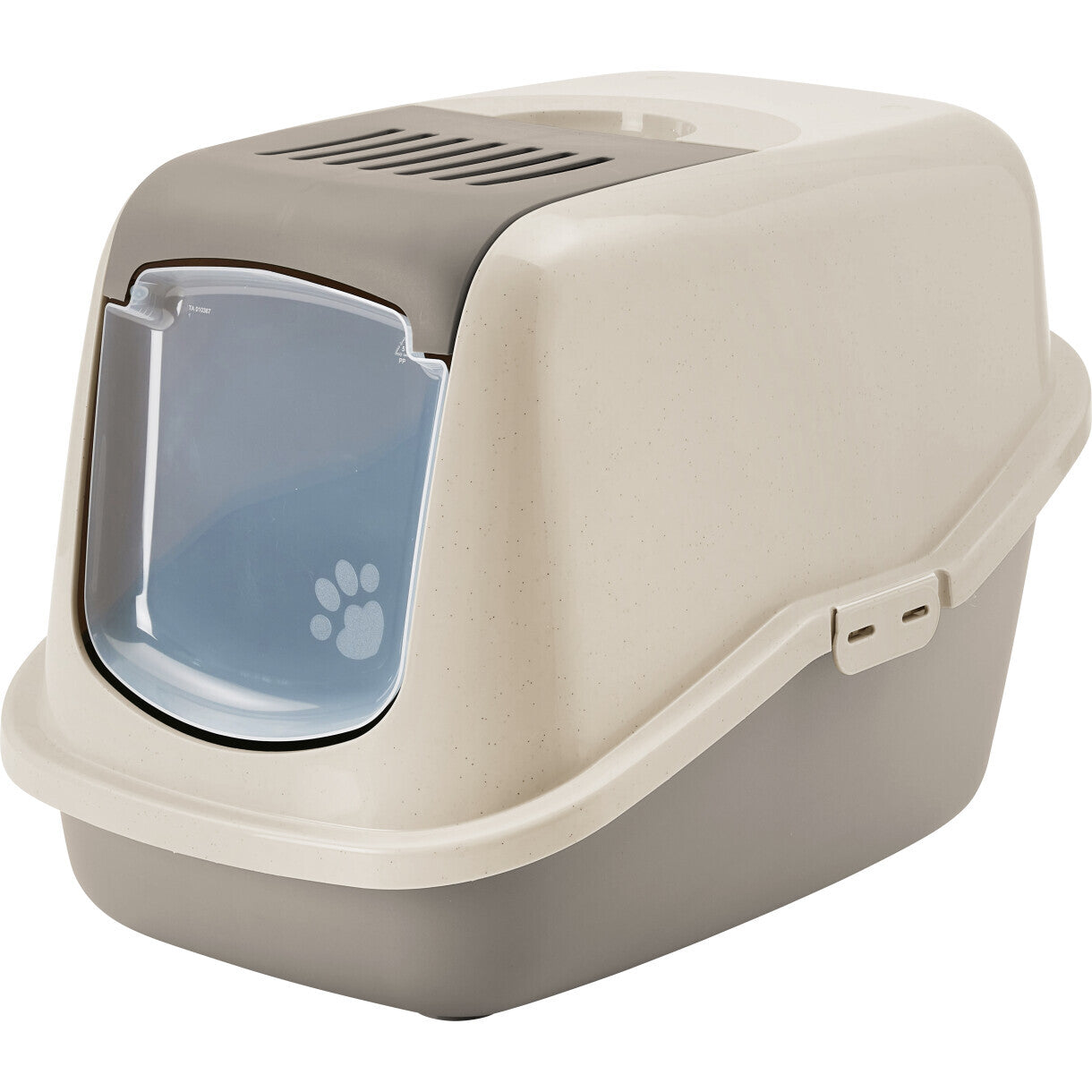 Savic Katzentoilette