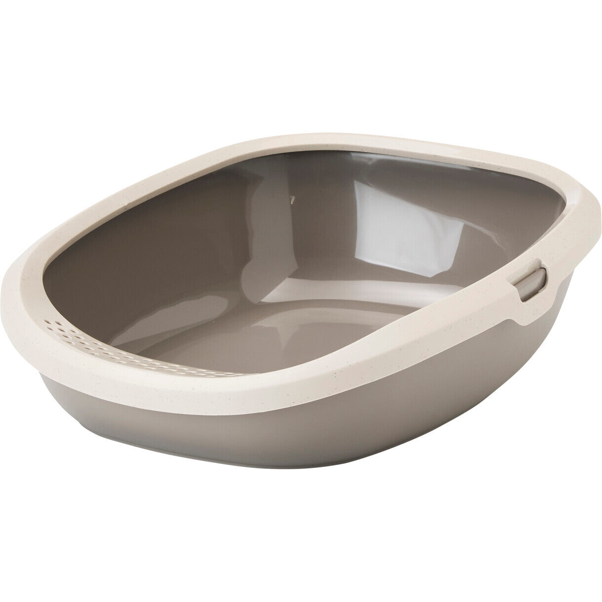 Savic Katzentoilette Happy Planet