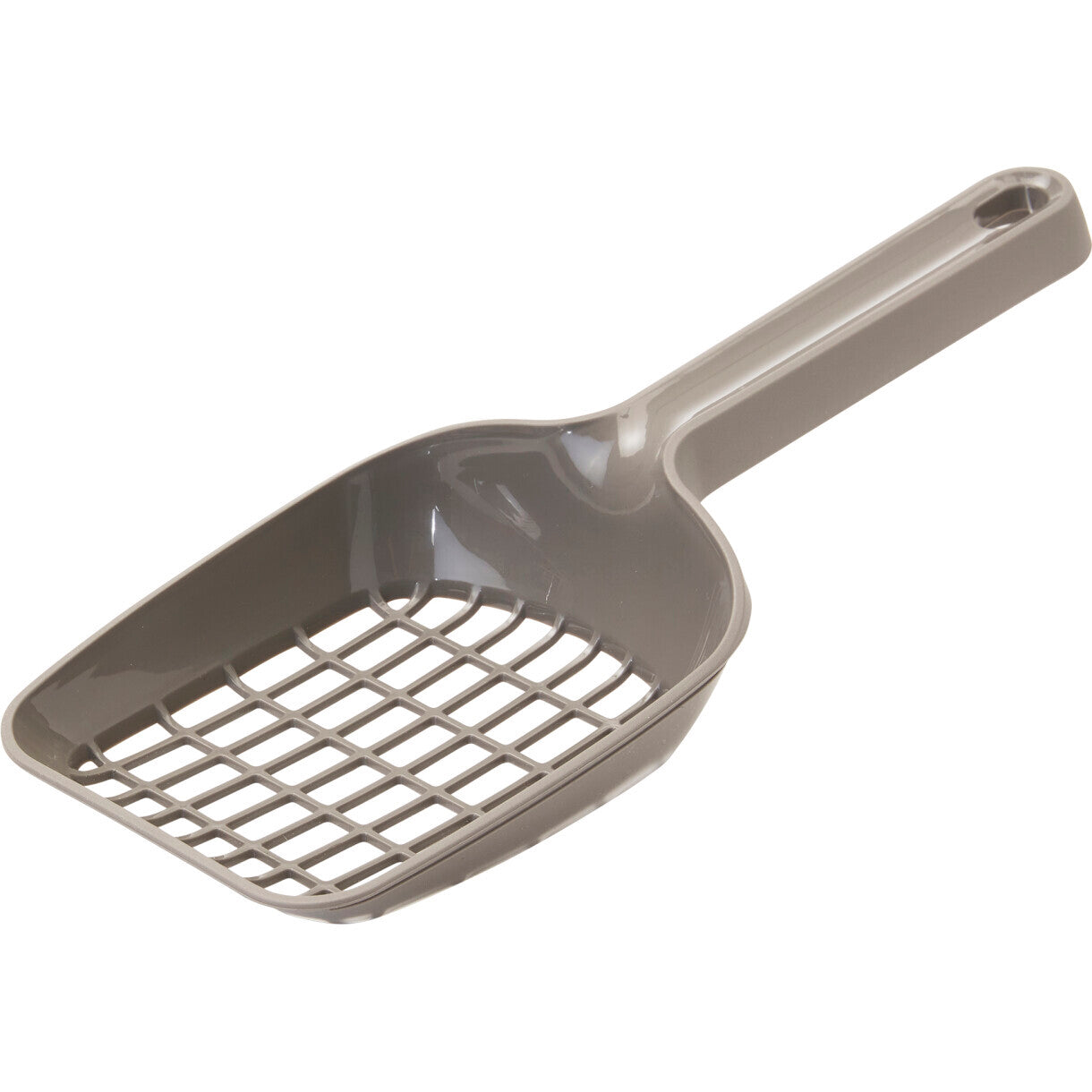 Happy Planet Schaufel Finn - graue Katzenschaufel