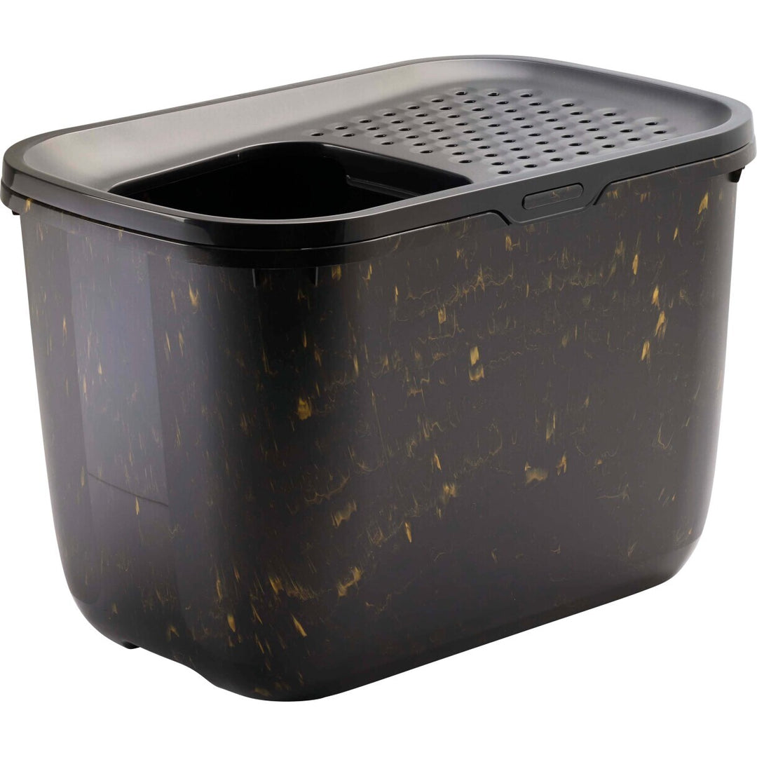 SAVIC Hop In Katzentoilette