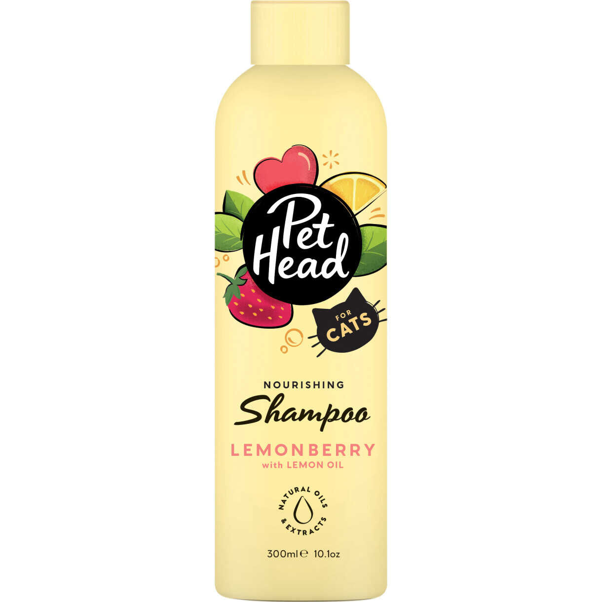 Pet Head Felin gutes Shampoo 300 ml
