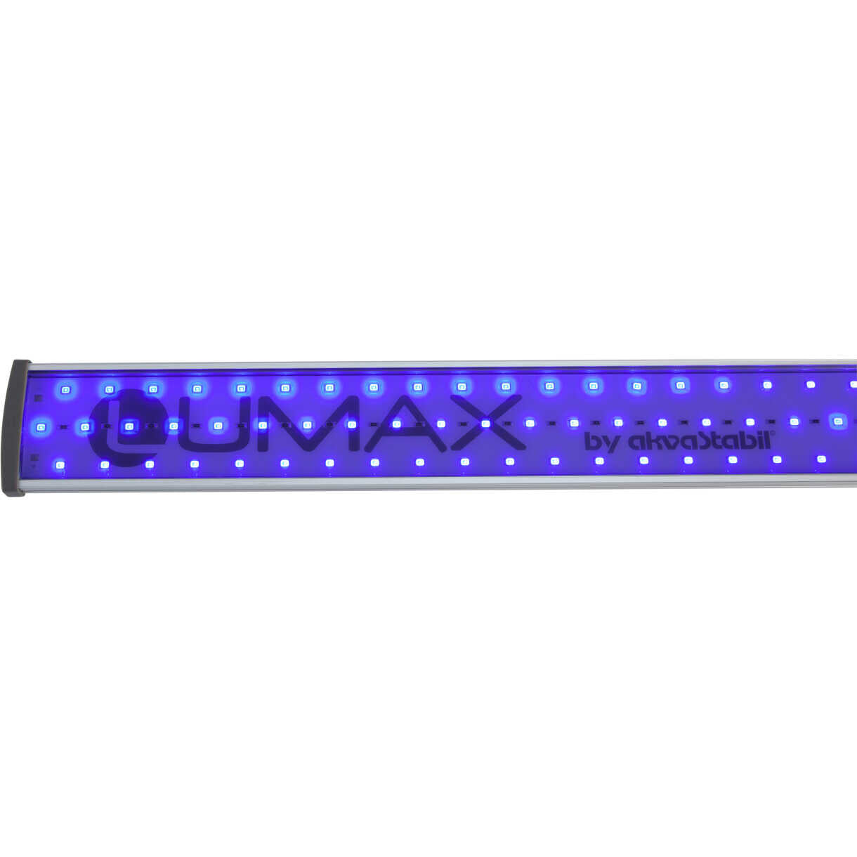 Lumax LED-Leuchte 93 cm 29W BLAU