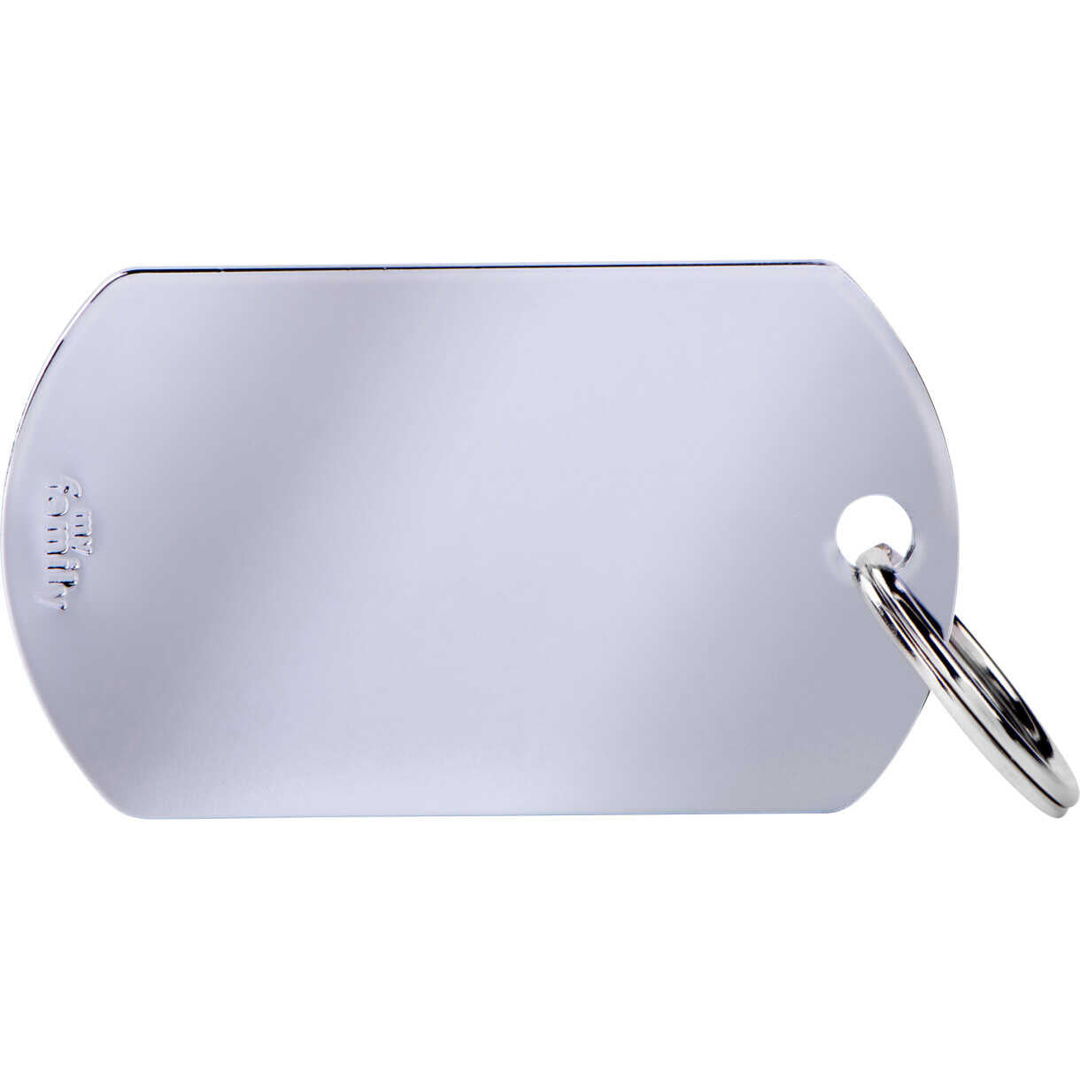 Hundemarken My Family basic military