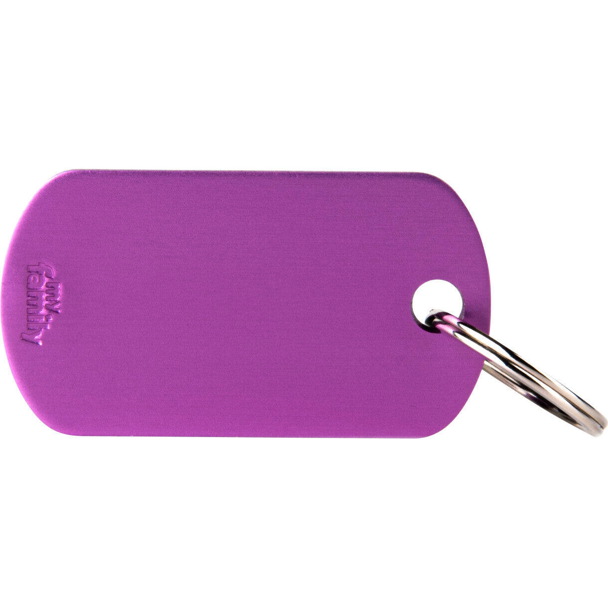 Hundemarken My Family basic military