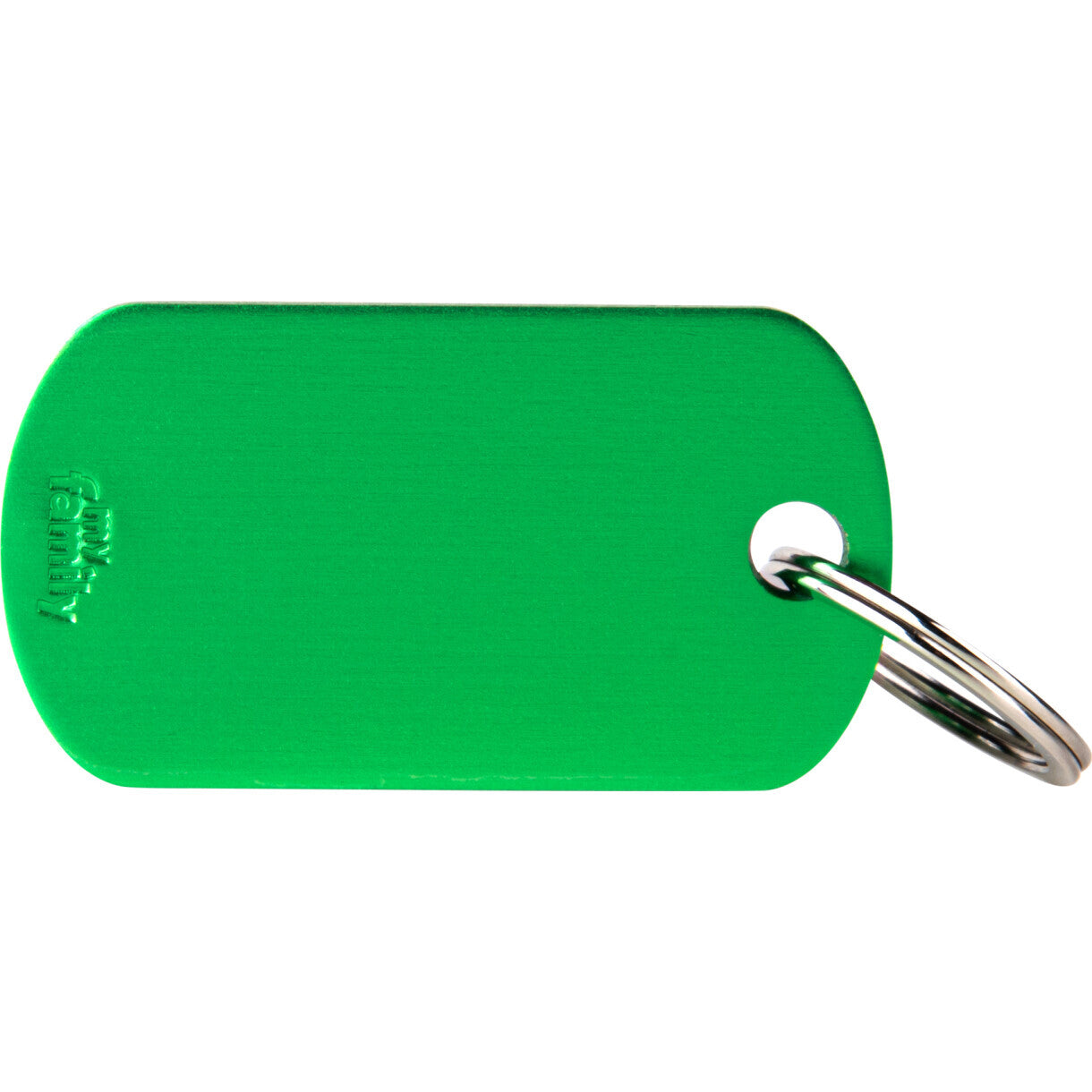 Hundemarken My Family basic military