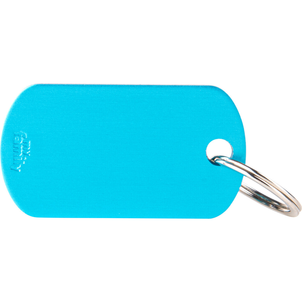 Hundemarken My Family basic military