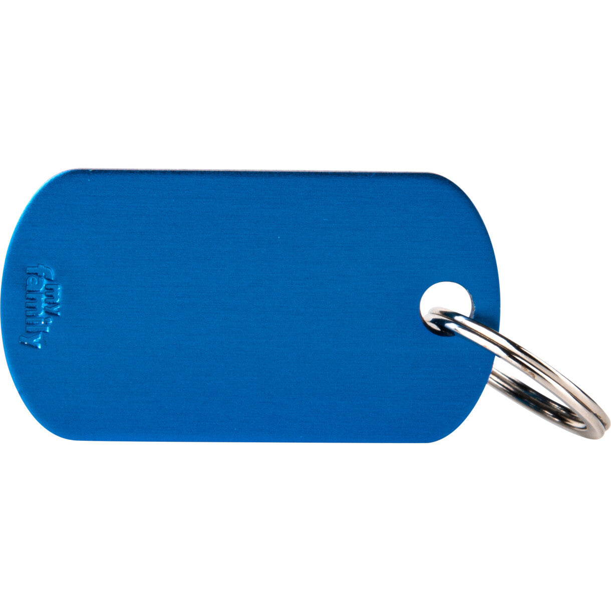 Hundemarken My Family basic military