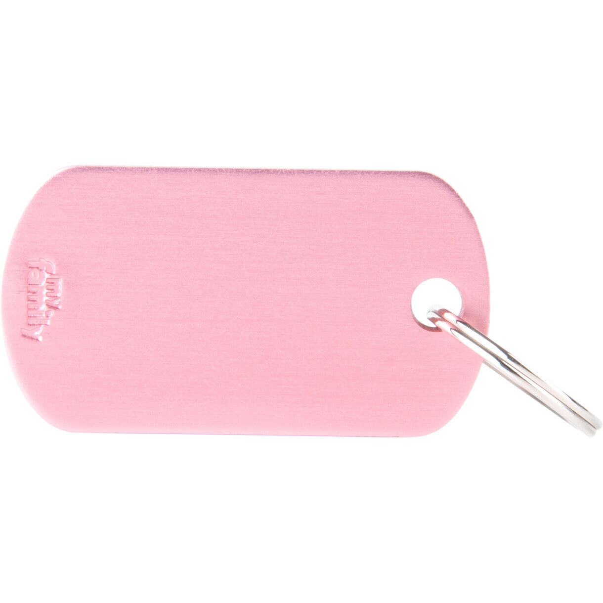 Hundemarken My Family basic military