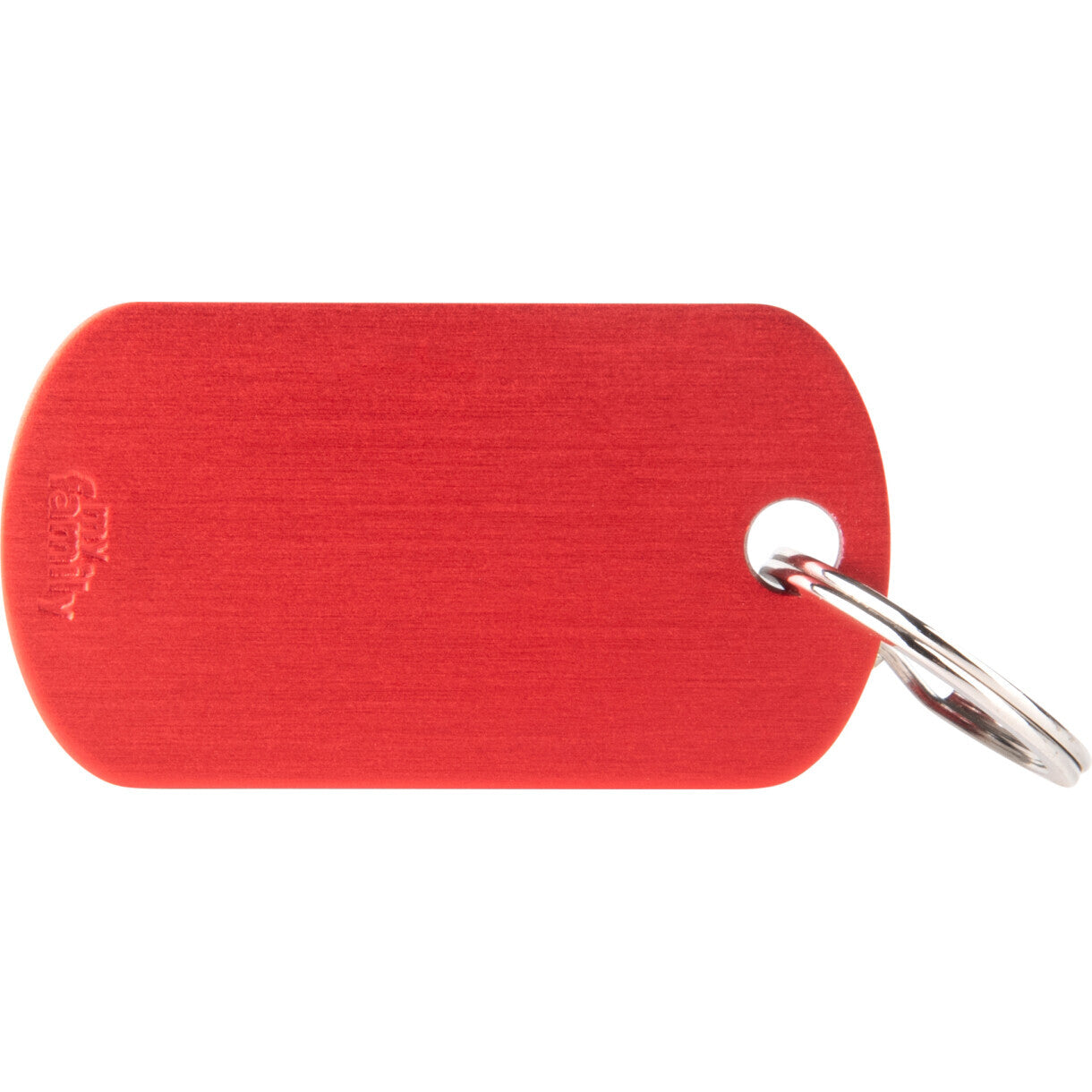 Hundemarken My Family basic military