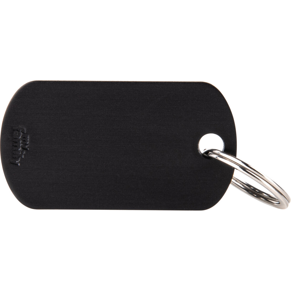 Hundemarken My Family basic military