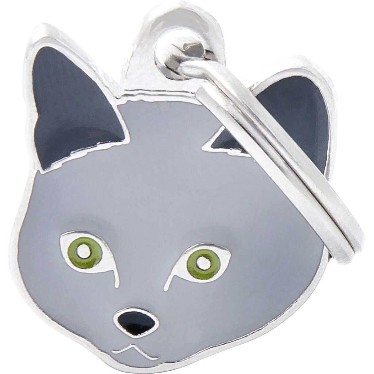 Katze Zeichen Meine Familie Freunde Chartreux