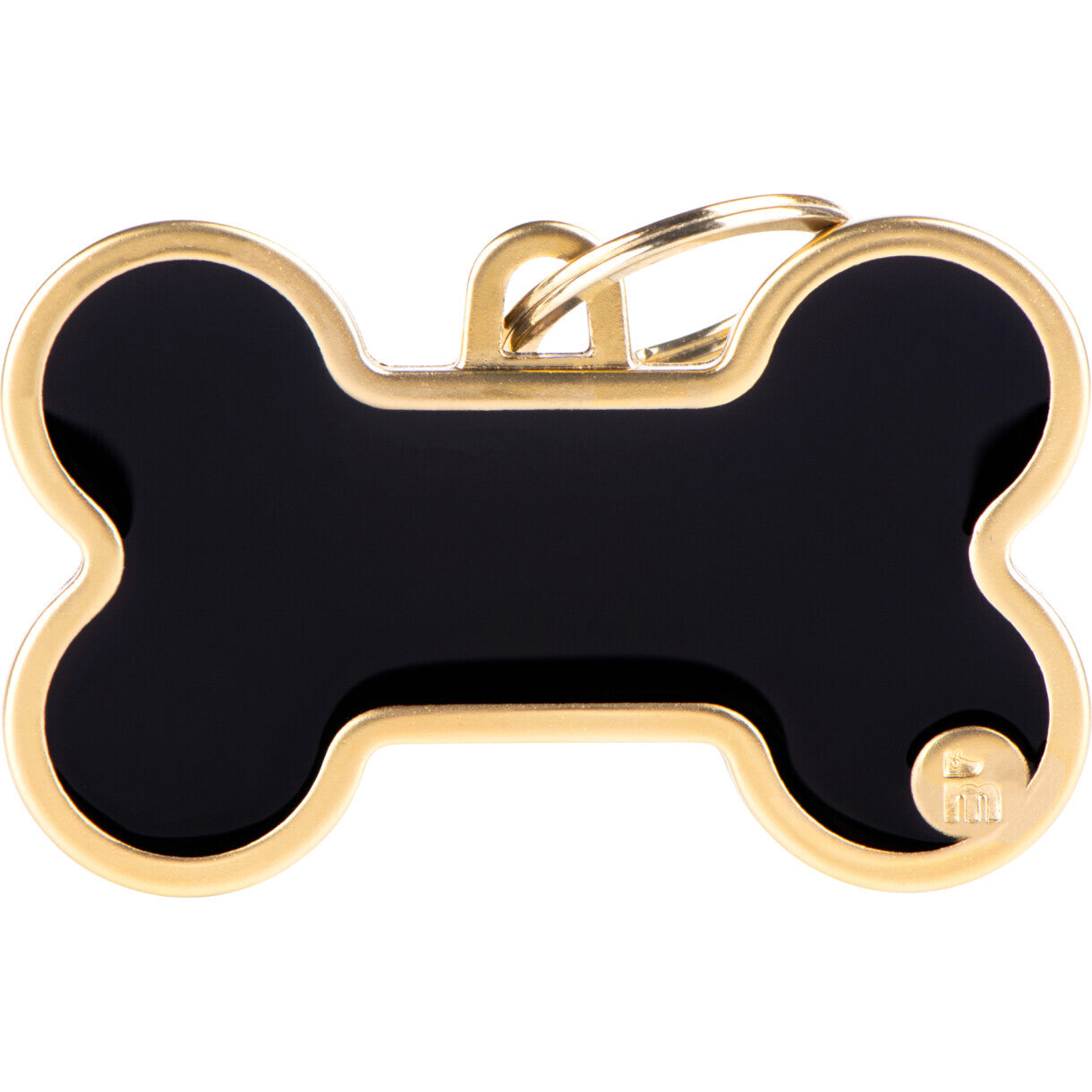 Hundemarke My Family Basic Handmade Ben - kostenlose Gravur