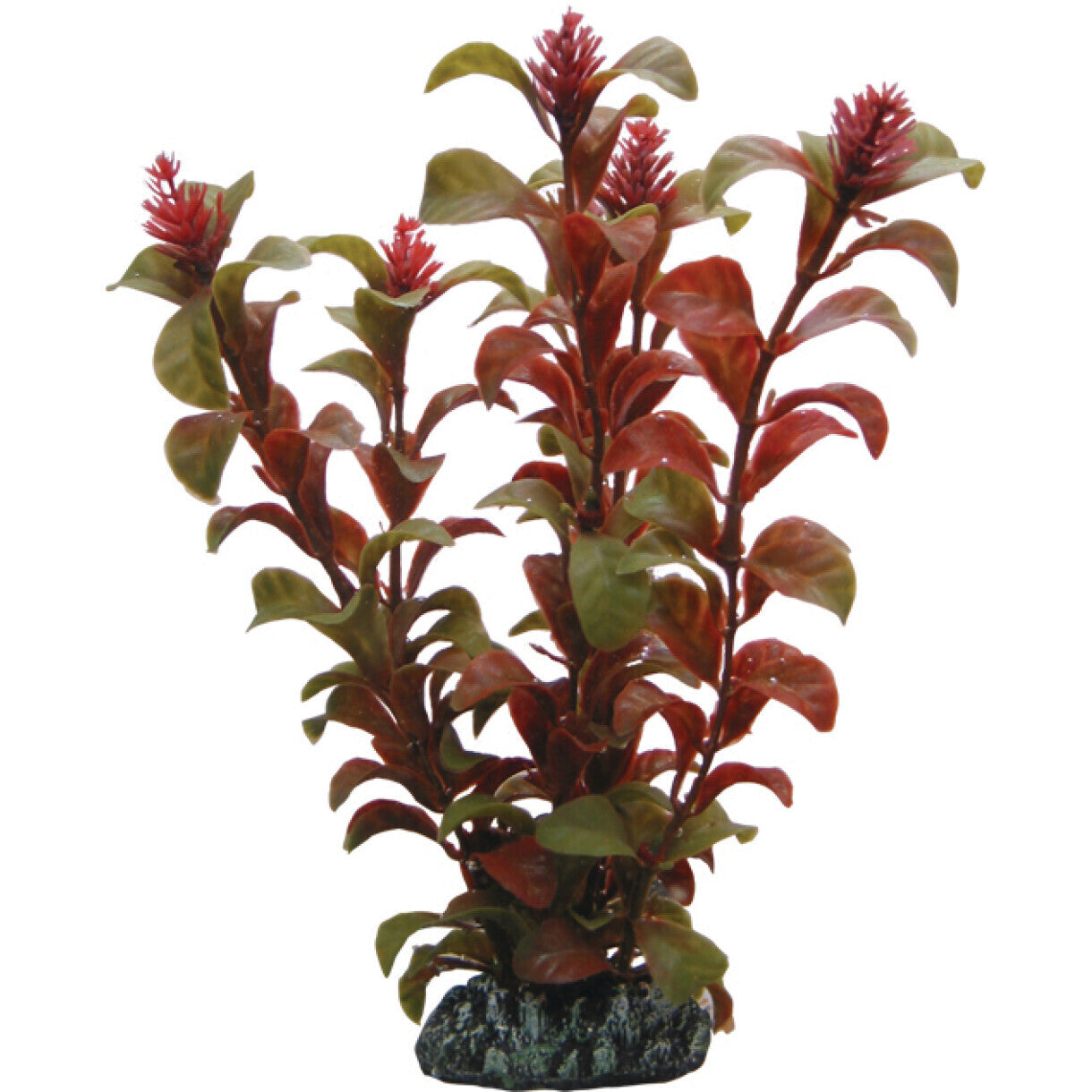 Aquarium Plastikpflanze Rotala