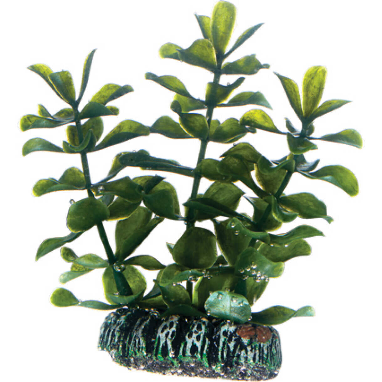 Aquarium Kunststoff Pflanze Bacopa
