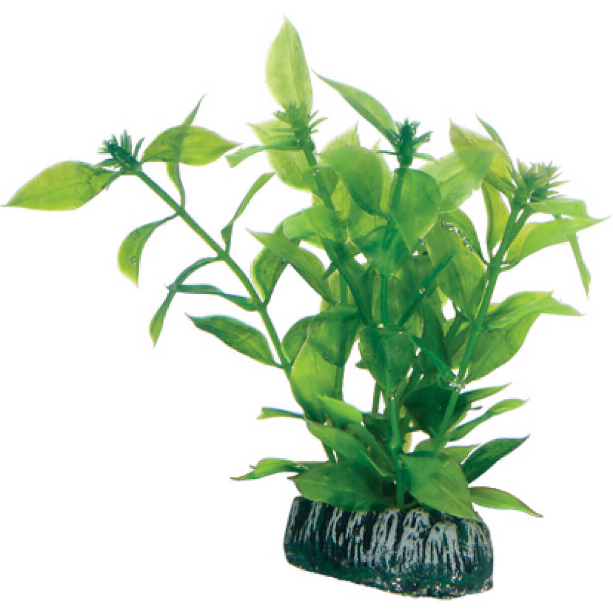 Aquarium-Kunststoffpflanze Hygrophila