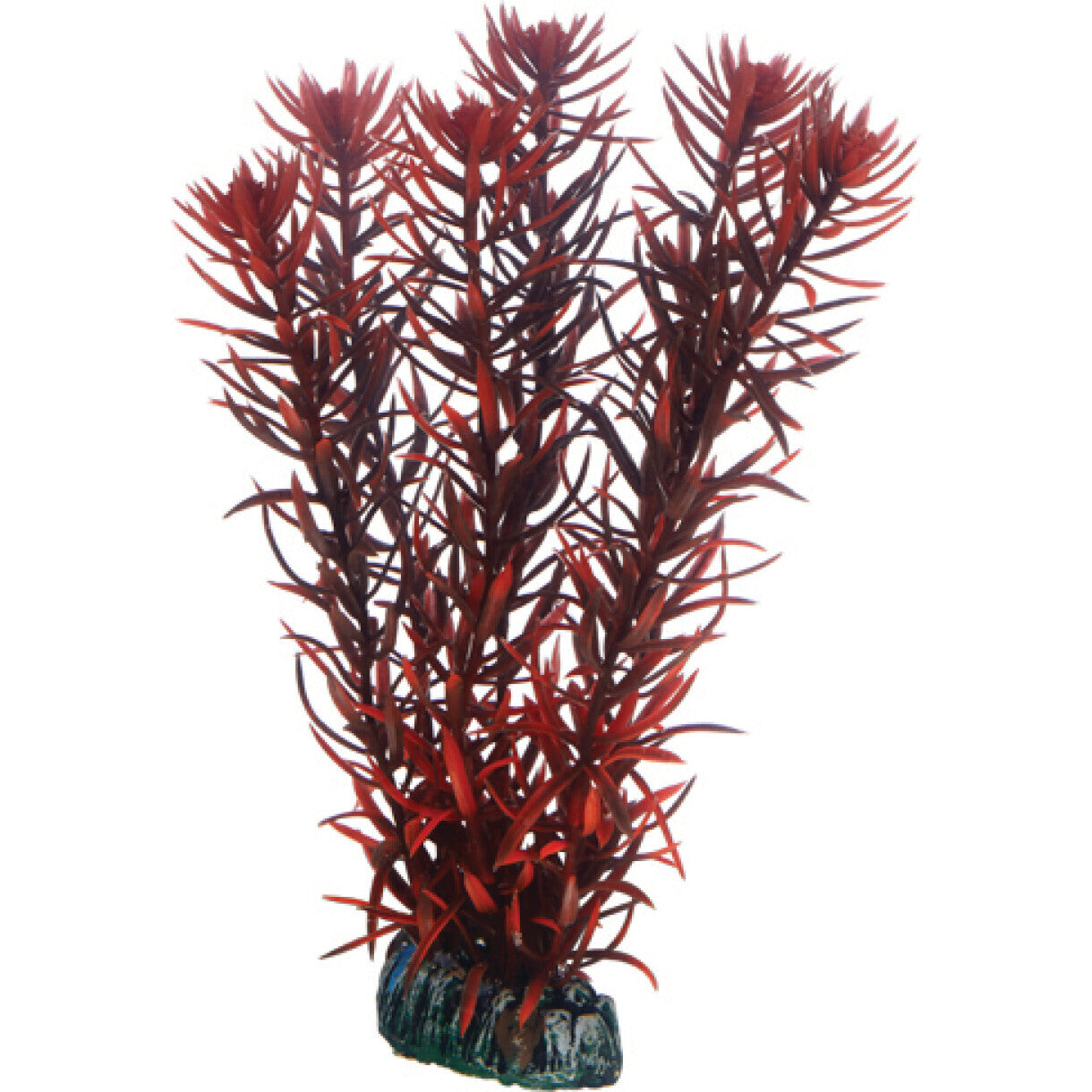 Aquarium-Kunststoffpflanze Eusteralis