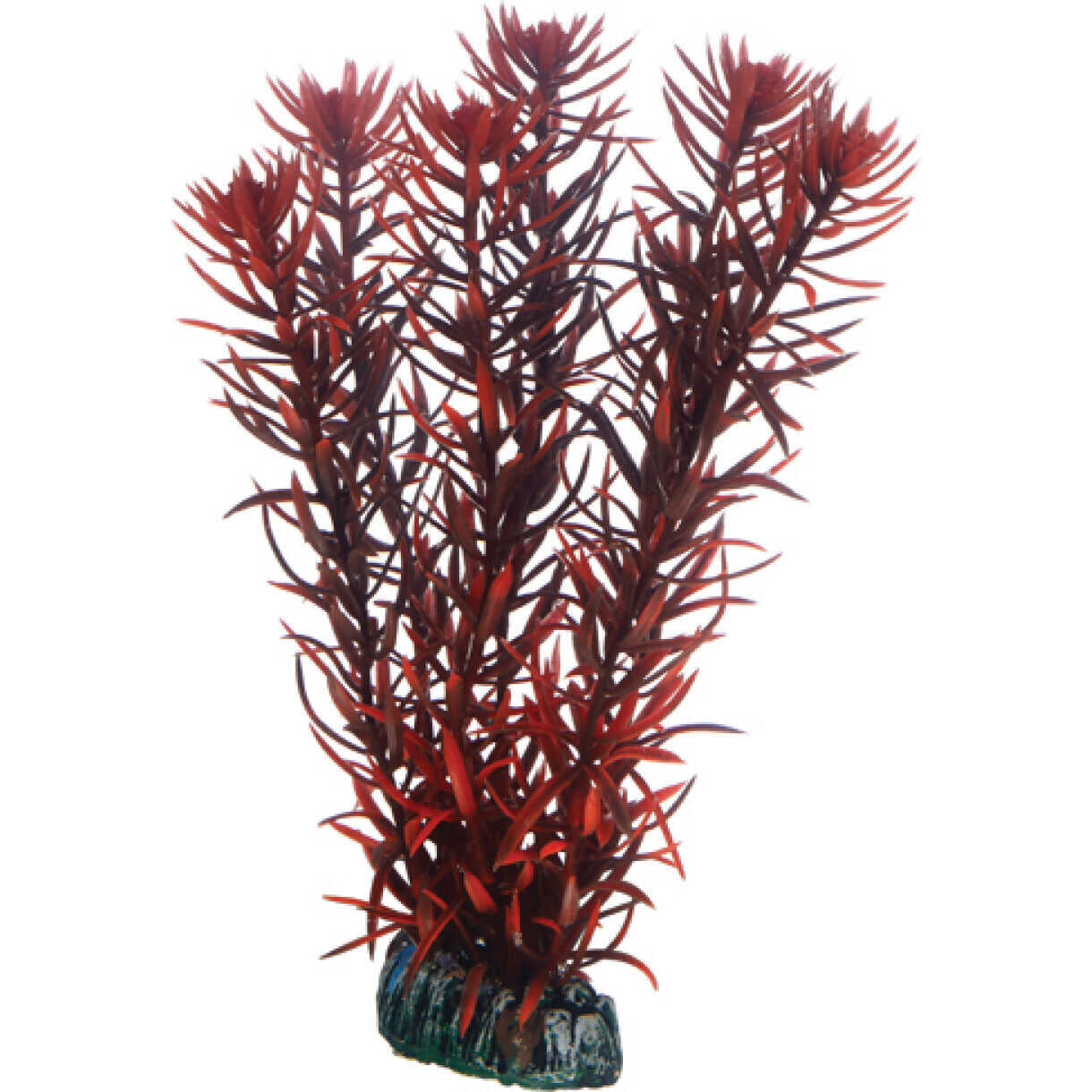 Aquarium-Kunststoffpflanze Eusteralis