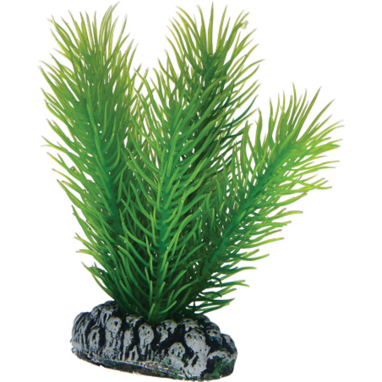 Aquarium Kunststoff Pflanze Mayaca