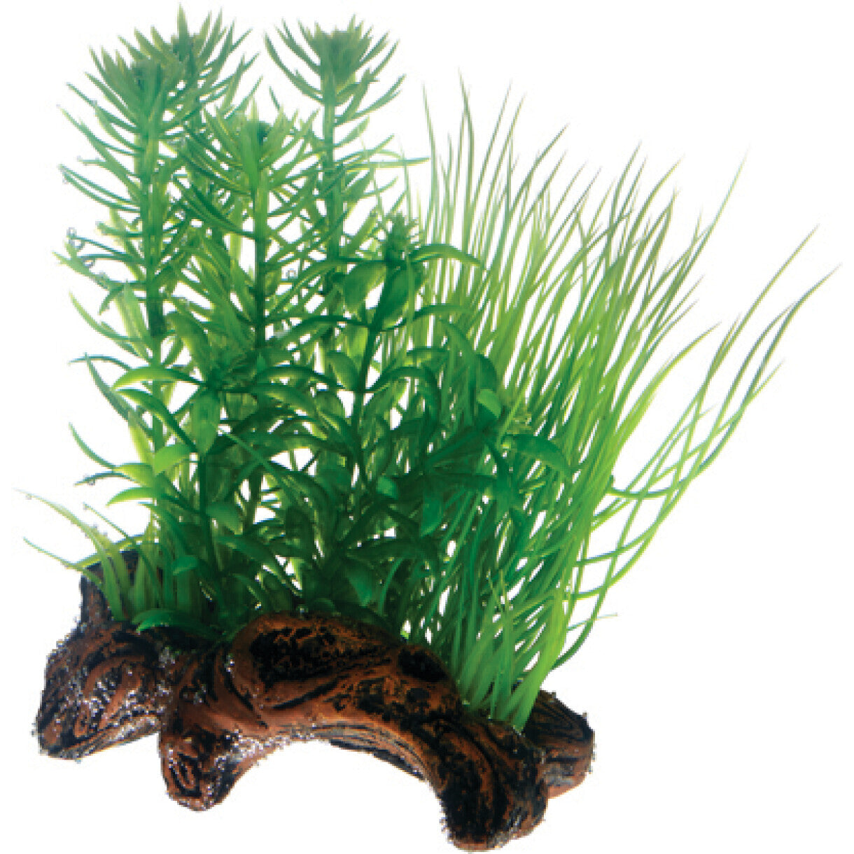 Aquarium-Kunststoffpflanze Flora Root 2