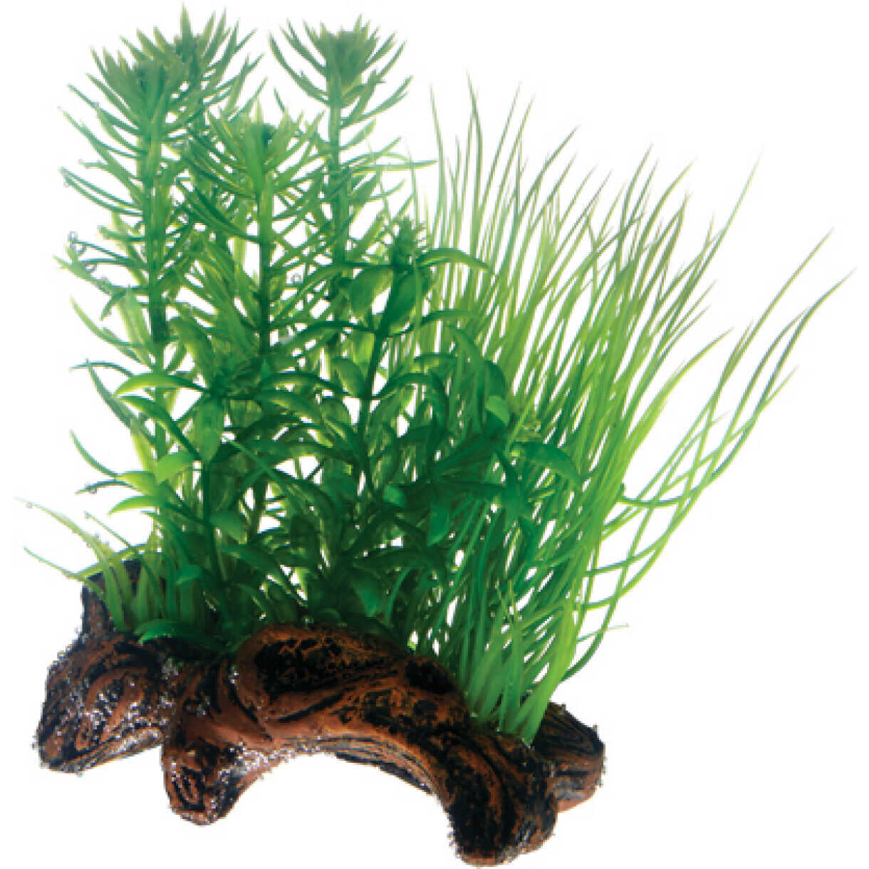 Aquarium-Kunststoffpflanze Flora Root 2