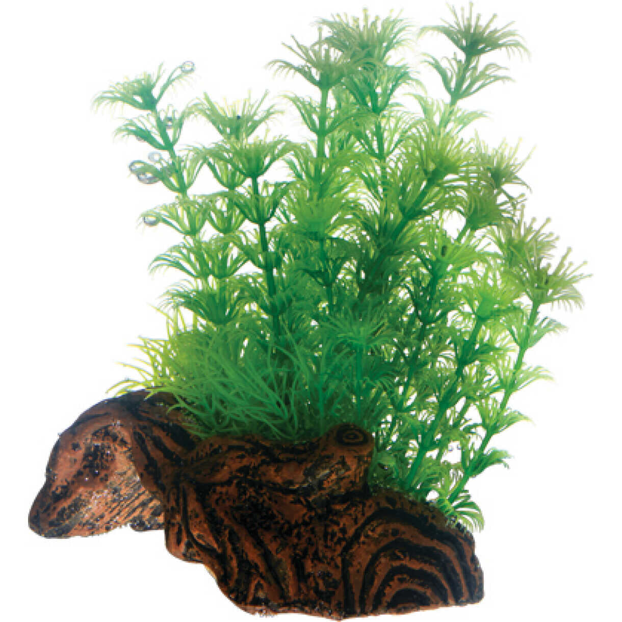 Aquarium-Kunststoffpflanze Flora Root 3