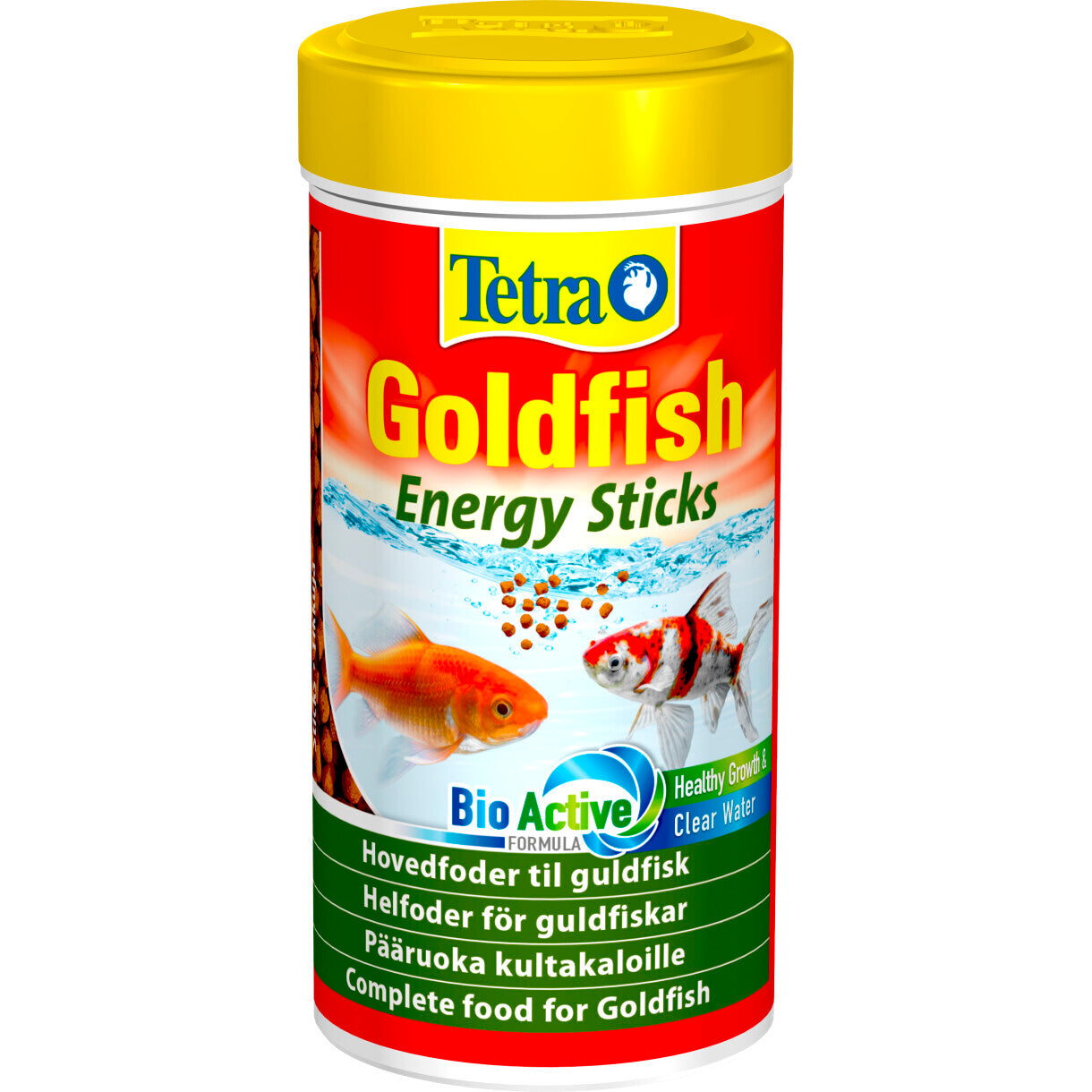 Tetra Goldfish Energy Sticks Aquarienfutter