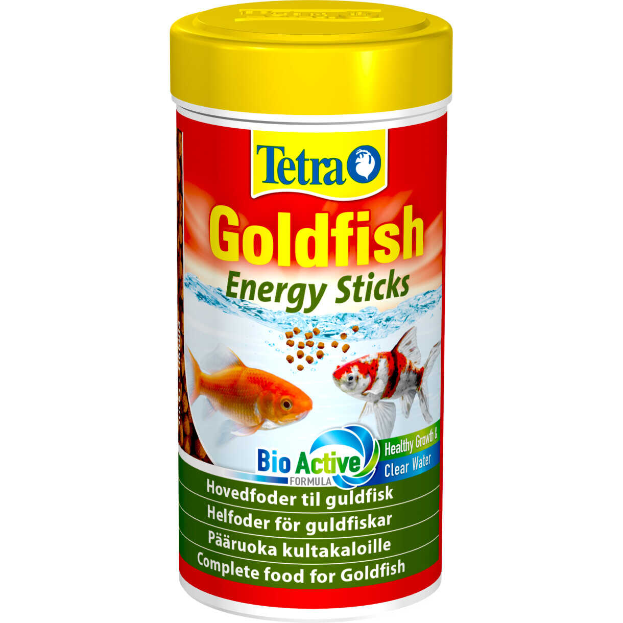 Tetra Goldfish Energy Sticks Aquarienfutter
