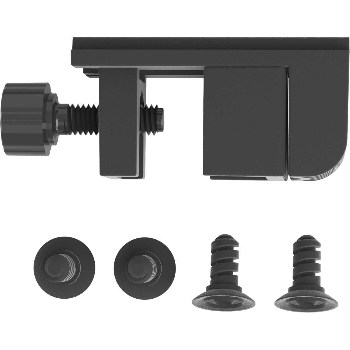 Tetra MyFeeder-Ersatzteile Montagesatz und Stützfüße