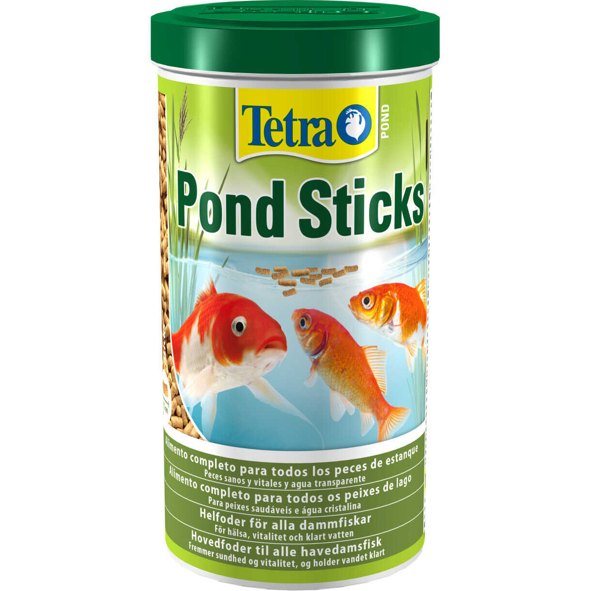 TetraPond-Stäbchen