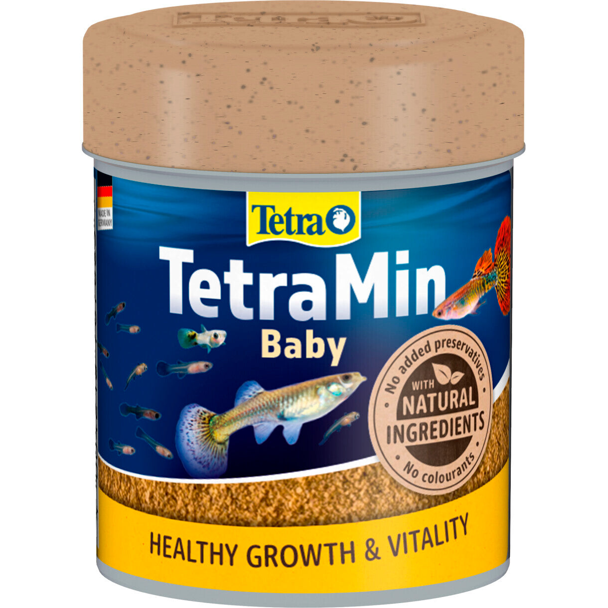 Tetramin Baby-Aquarienfutter 66 ml