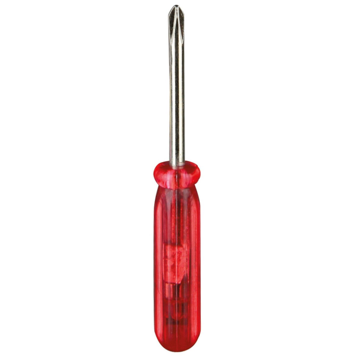 Trixie USB - Lade - Lichtband für Hunde - Nylon - orange - MegaPetShop