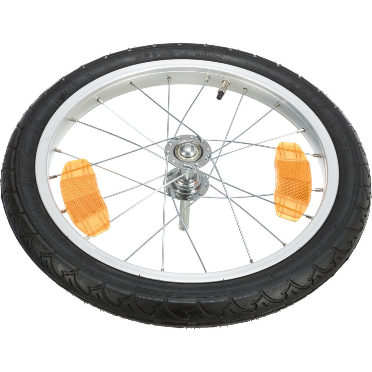 Trixie Komplettrad für TX12813 und TX12814 - MegaPetShop